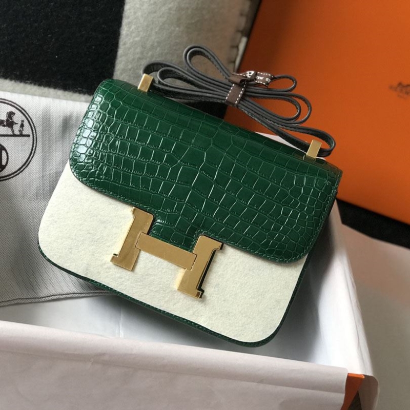H**mes satchel bags